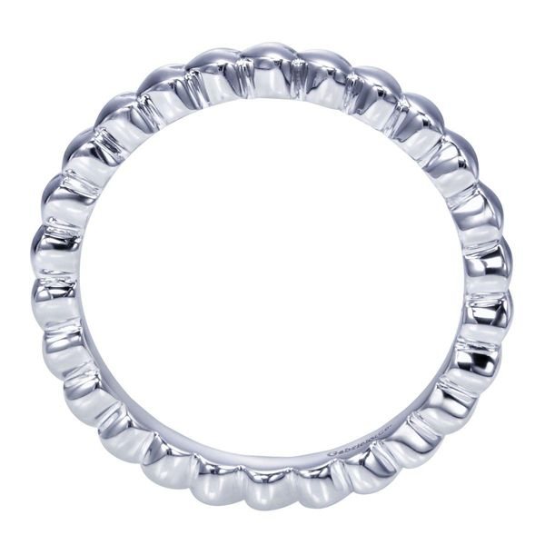 Sterling Silver Ring Image 2 Van Adams Jewelers Snellville, GA