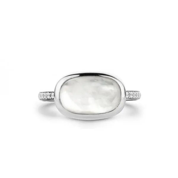 Sterling Silver Ring Image 3 Van Adams Jewelers Snellville, GA