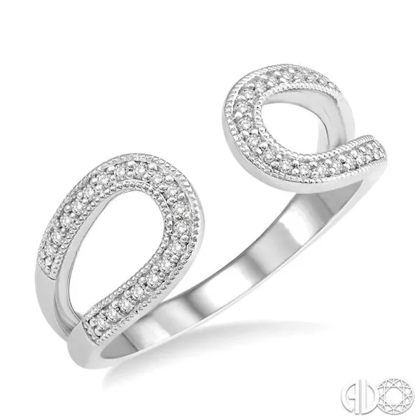 Ashi Diamond Fashion Ring Van Adams Jewelers Snellville, GA