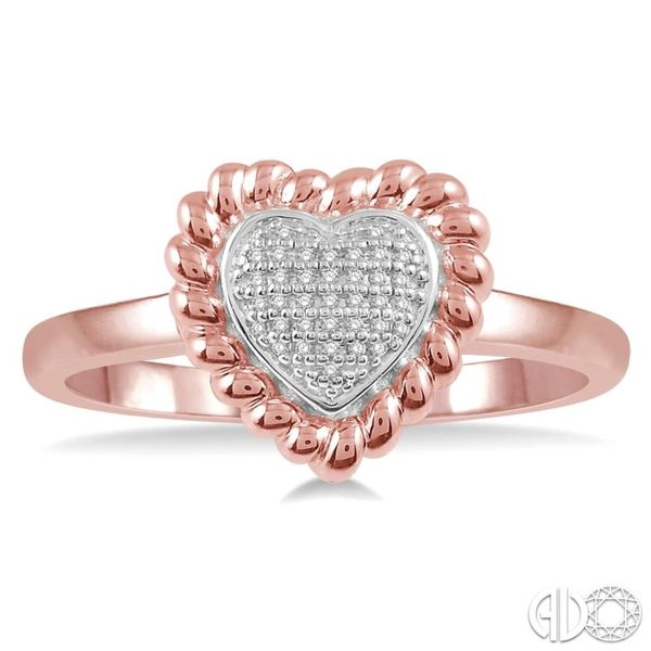 10K Diamond Fashion Ring Van Adams Jewelers Snellville, GA