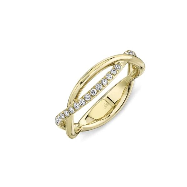 Diamond Fashion Ring Van Adams Jewelers Snellville, GA