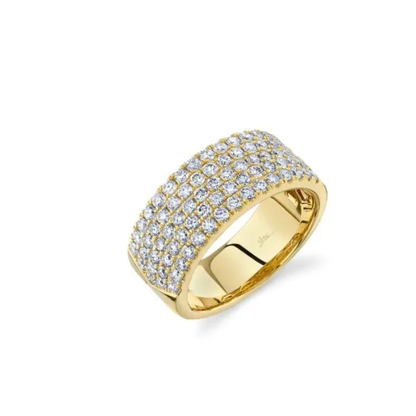 Shy Creation Diamond Band similar item image