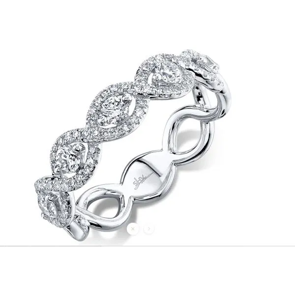 0.57CT KATE COLL'N DIAMOND FASHION RING Van Adams Jewelers Snellville, GA