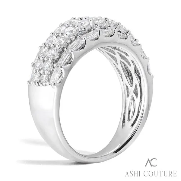 Diamond Fashion Ring Image 2 Van Adams Jewelers Snellville, GA