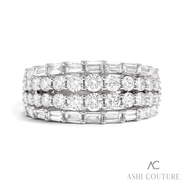 Diamond Fashion Ring Van Adams Jewelers Snellville, GA