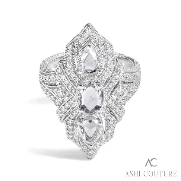 Diamond Fashion Ring Van Adams Jewelers Snellville, GA