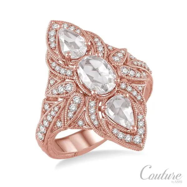 Diamond Fashion Ring Van Adams Jewelers Snellville, GA