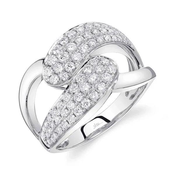 SHY Creation Diamond Fashion Ring Van Adams Jewelers Snellville, GA