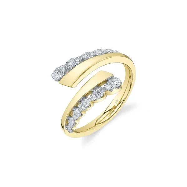 0.34CT DIAMOND RING Van Adams Jewelers Snellville, GA