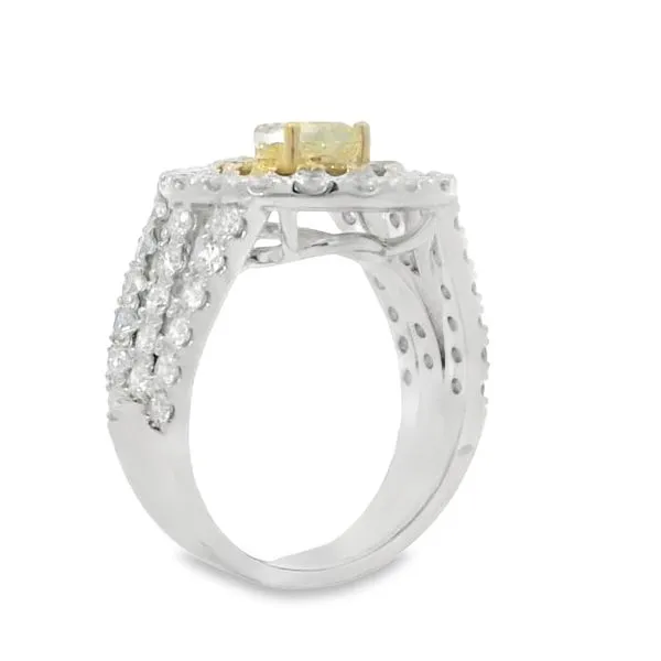 DIAMONDS FASHION RING Image 2 Van Adams Jewelers Snellville, GA
