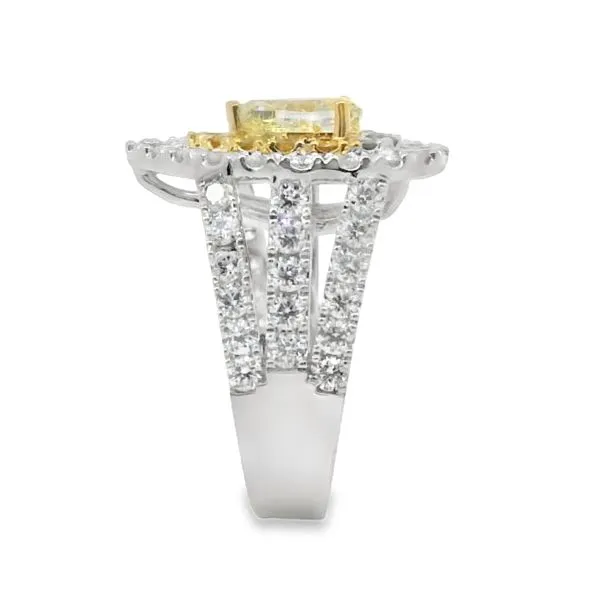 DIAMONDS FASHION RING Image 3 Van Adams Jewelers Snellville, GA