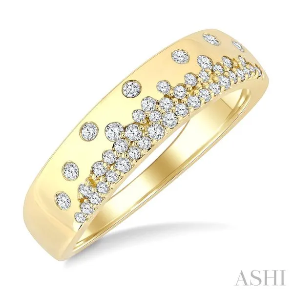 Mosaic Diamond Fashion Band Van Adams Jewelers Snellville, GA