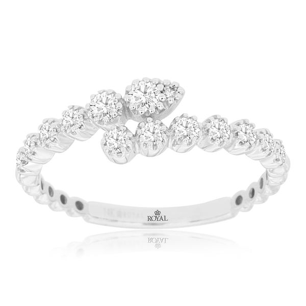 Diamond Fashion Ring Van Adams Jewelers Snellville, GA