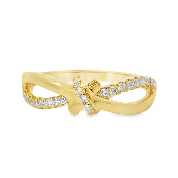 Diamond Fashion Ring Van Adams Jewelers Snellville, GA
