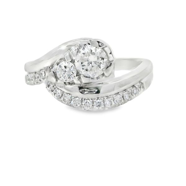 Diamond Fashion Ring Van Adams Jewelers Snellville, GA