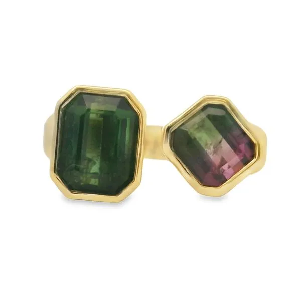 Tourmaline Fashion Ring Van Adams Jewelers Snellville, GA