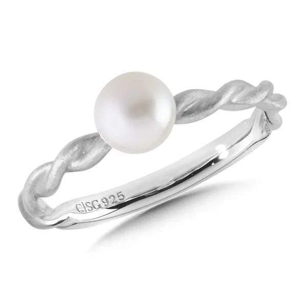 Colore | SG Pearl Rings Van Adams Jewelers Snellville, GA