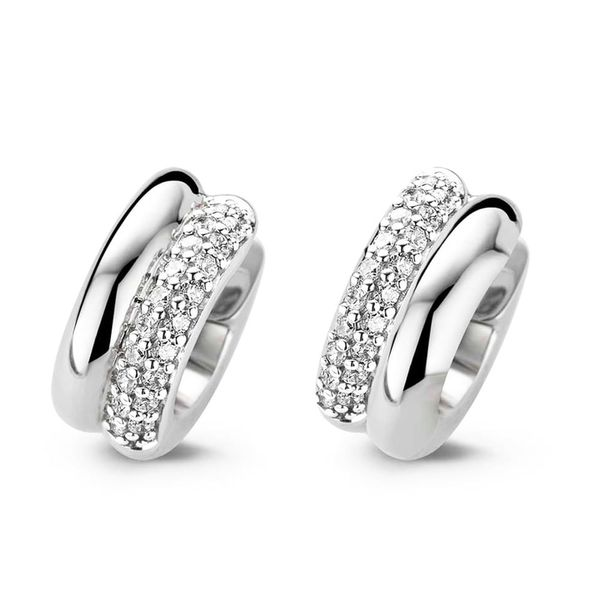 Sterling Silver Earrings Van Adams Jewelers Snellville, GA