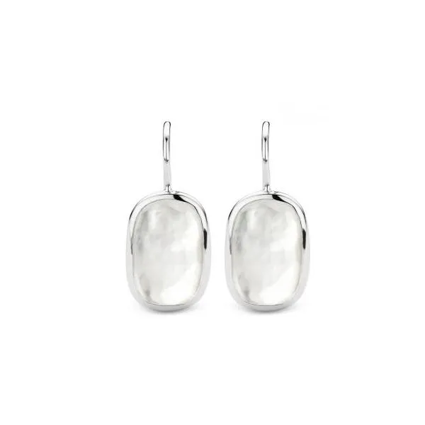 Sterling Silver Earrings Van Adams Jewelers Snellville, GA