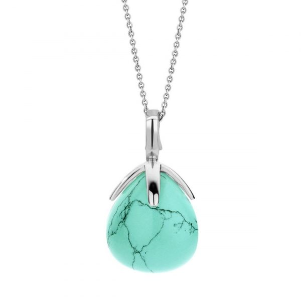 Sterling Silver Necklace Van Adams Jewelers Snellville, GA