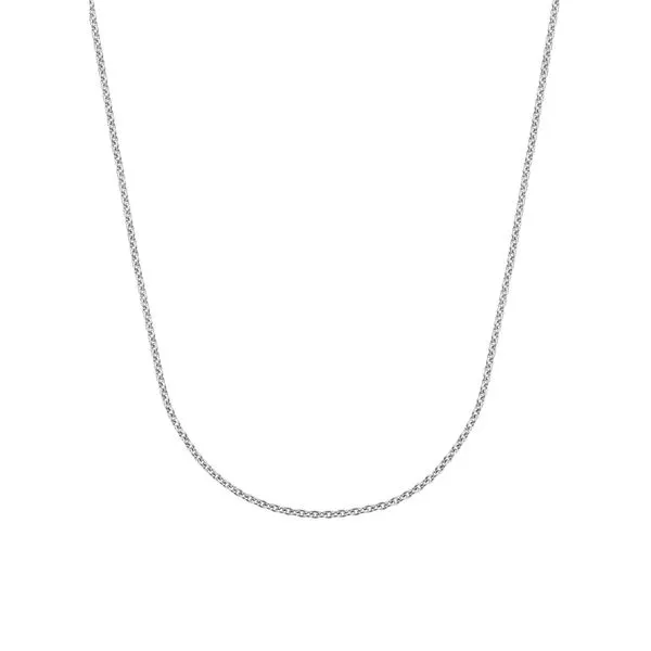 Sterling Silver Necklace Van Adams Jewelers Snellville, GA