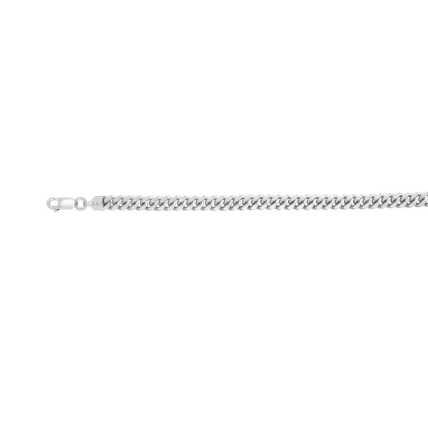 Sterling Silver Chain Van Adams Jewelers Snellville, GA