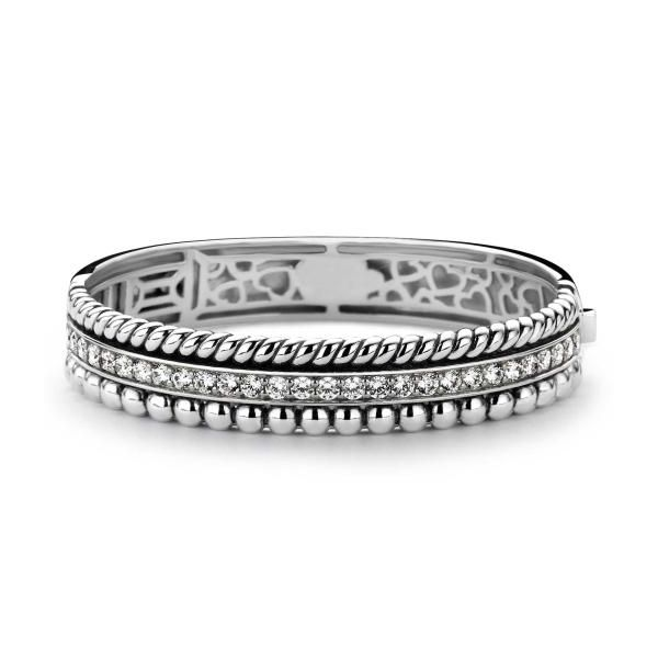 Sterling Silver Bracelet Van Adams Jewelers Snellville, GA