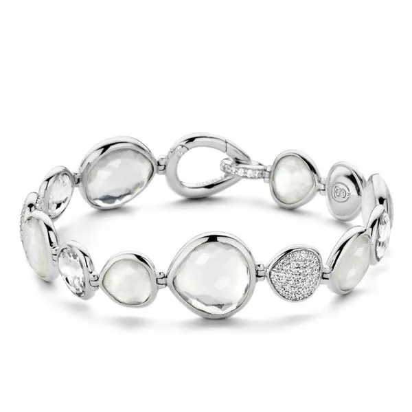 Sterling Silver Bracelet Van Adams Jewelers Snellville, GA