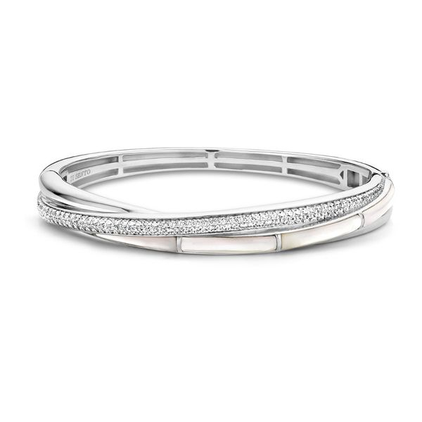 Sterling Silver Bracelet Van Adams Jewelers Snellville, GA