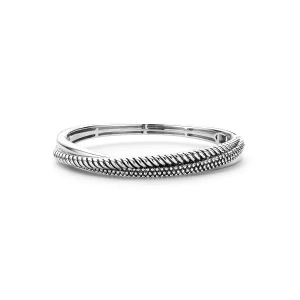 Sterling Silver Bracelet Van Adams Jewelers Snellville, GA