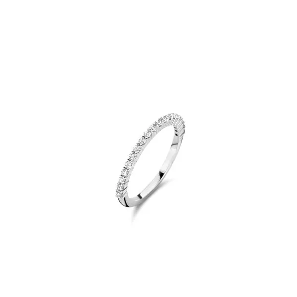 TI SENTO - Milano silver ring Van Adams Jewelers Snellville, GA