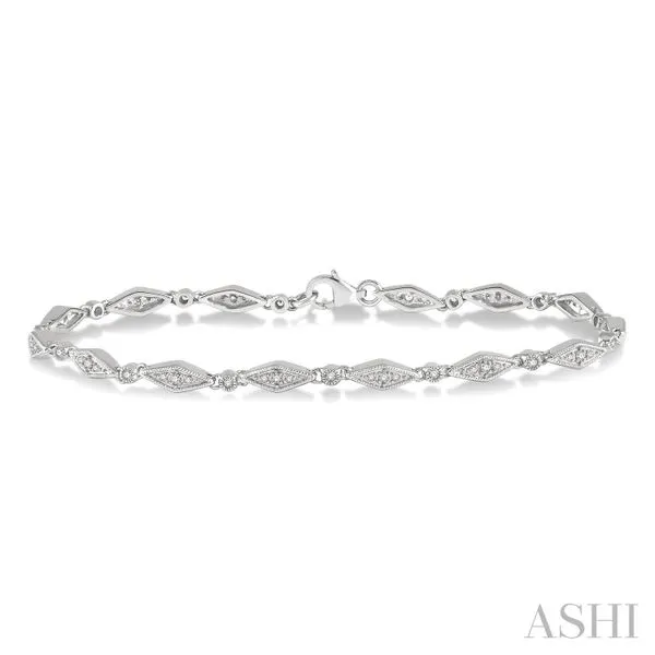 Diamond Fashion Bracelet Van Adams Jewelers Snellville, GA