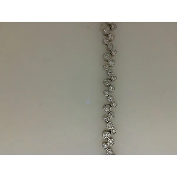 Tennis Bracelet Van Adams Jewelers Snellville, GA