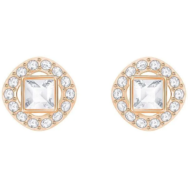 Swarovski Earrings Van Adams Jewelers Snellville, GA