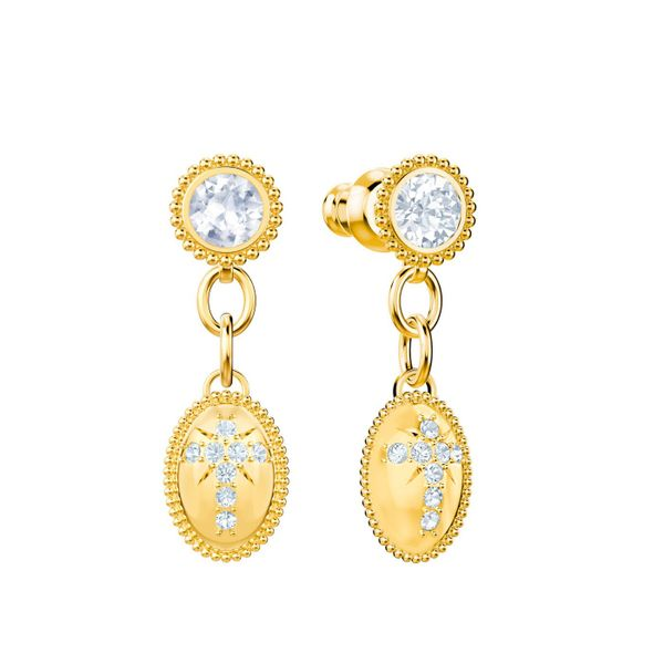 Swarovski Earrings Van Adams Jewelers Snellville, GA