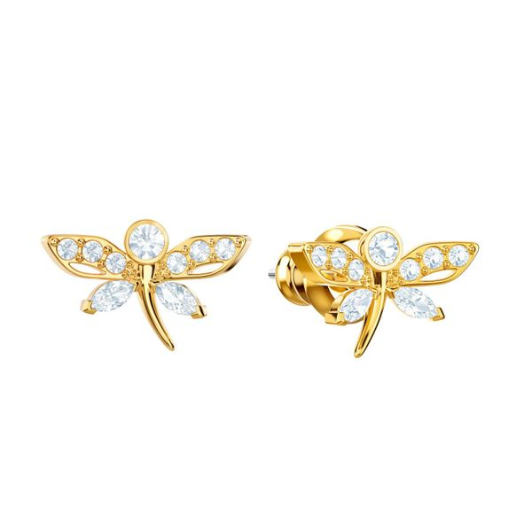 Swarovski Earrings Van Adams Jewelers Snellville, GA
