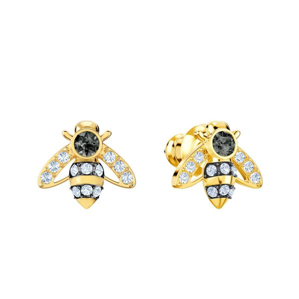 Swarovski Earrings Van Adams Jewelers Snellville, GA