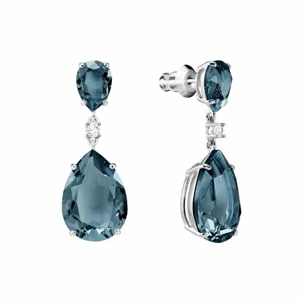 Swarovski Earrings Van Adams Jewelers Snellville, GA