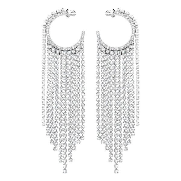 Swarovski Earrings Van Adams Jewelers Snellville, GA