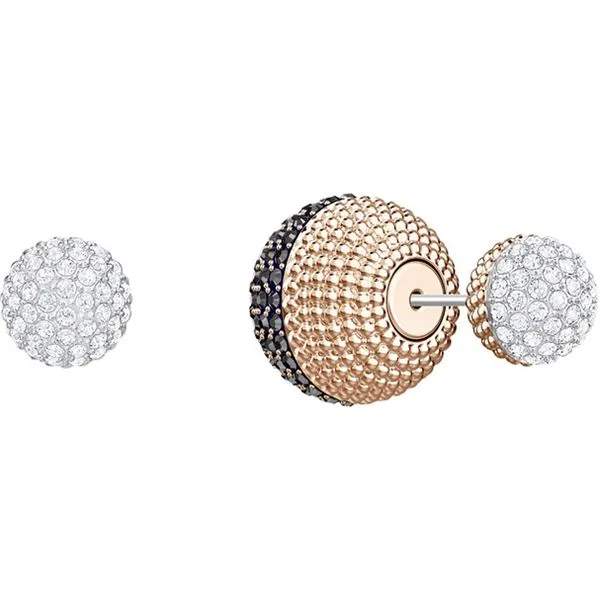 Swarovski Earrings Van Adams Jewelers Snellville, GA