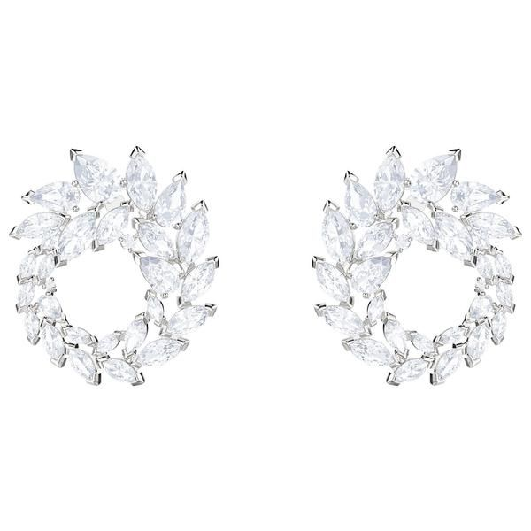 Swarovski Earrings Van Adams Jewelers Snellville, GA