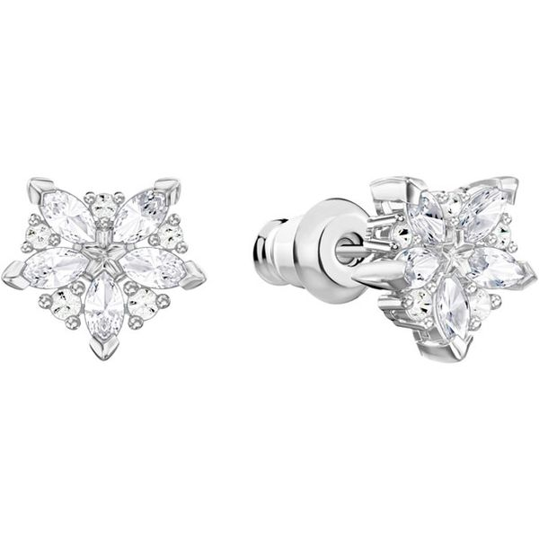 Swarovski Earrings Van Adams Jewelers Snellville, GA