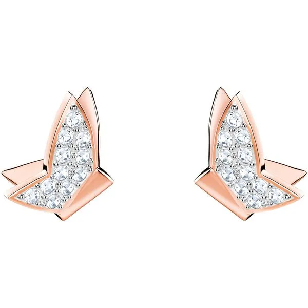 Swarovski Earrings Van Adams Jewelers Snellville, GA