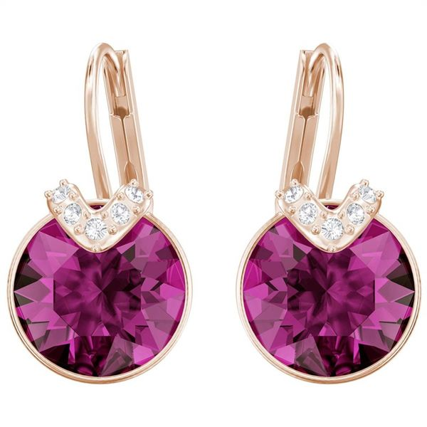 Swarovski Earrings Van Adams Jewelers Snellville, GA