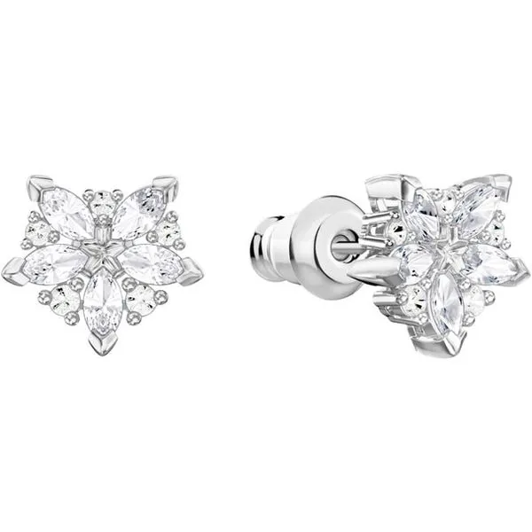 Swarovski Earrings Van Adams Jewelers Snellville, GA