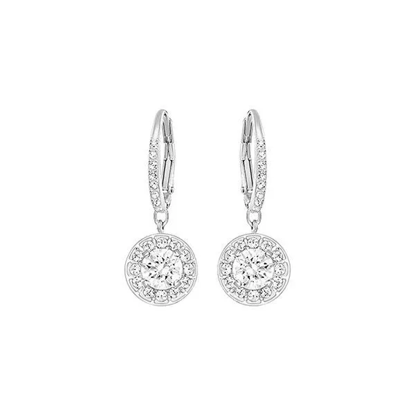 Swarovski Earrings Van Adams Jewelers Snellville, GA