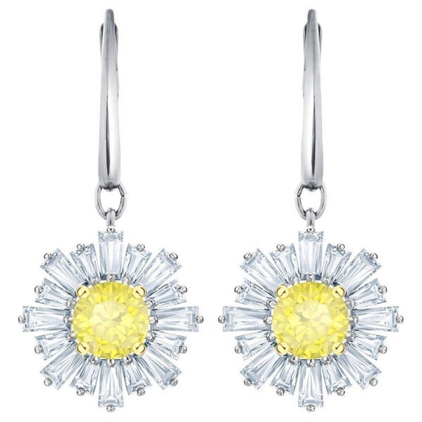 Swarovski Earrings Van Adams Jewelers Snellville, GA