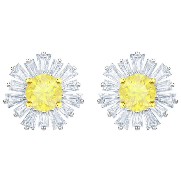 Swarovski Earrings Van Adams Jewelers Snellville, GA