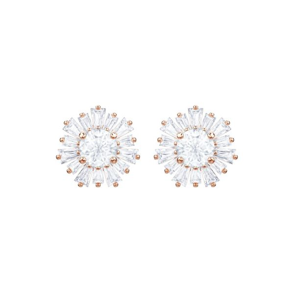 Swarovski Earrings Van Adams Jewelers Snellville, GA