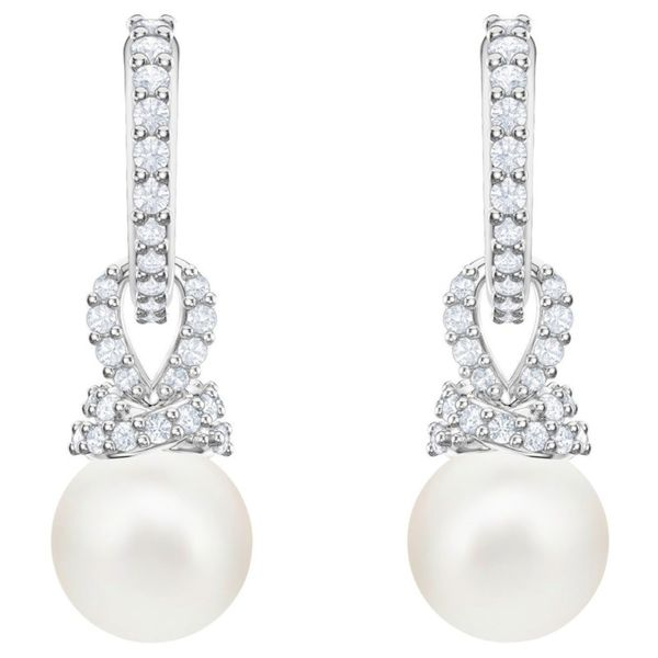 Swarovski Earrings Van Adams Jewelers Snellville, GA